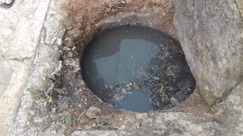 Desentupimento de Esgoto no Alvorada,