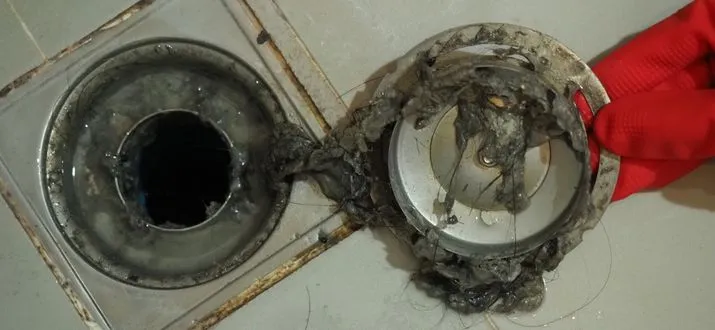 Desentupimento de Ralo no Alvorada,